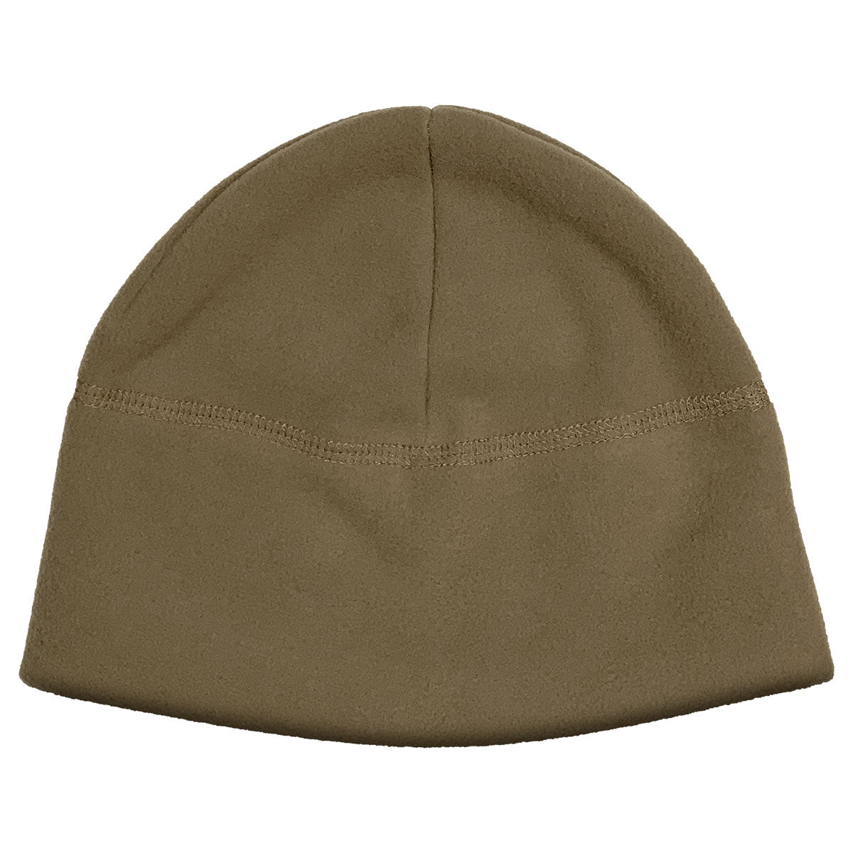 7.62 Design Headwear Polar Fleece Berretto Coyote Pile Tan