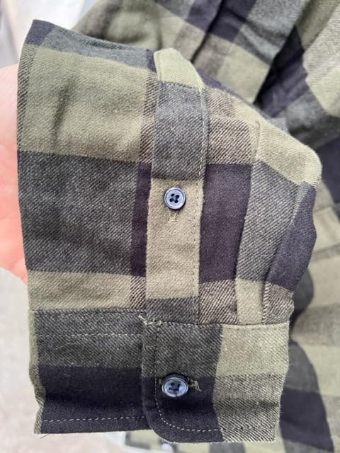 ONLY & SONS Gudmund Camicia Cabernet Maniche Lunghe