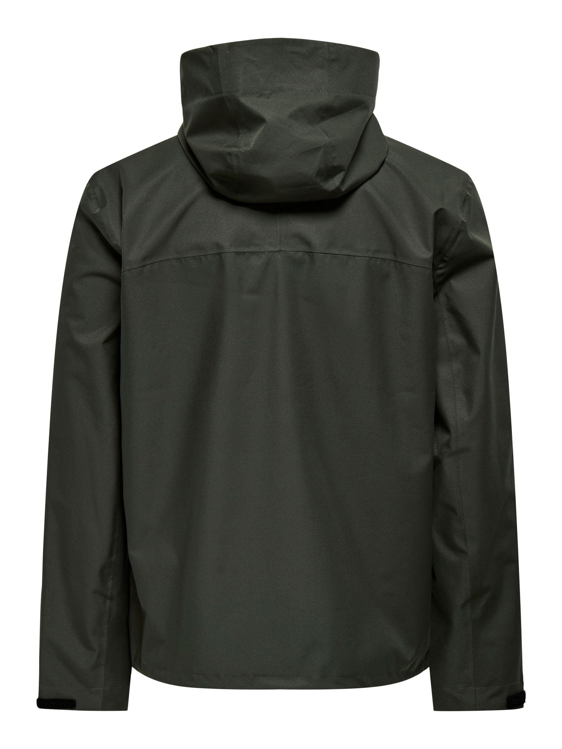Only & Sons Onsluke Giacca Uomo Peat XL Leggera