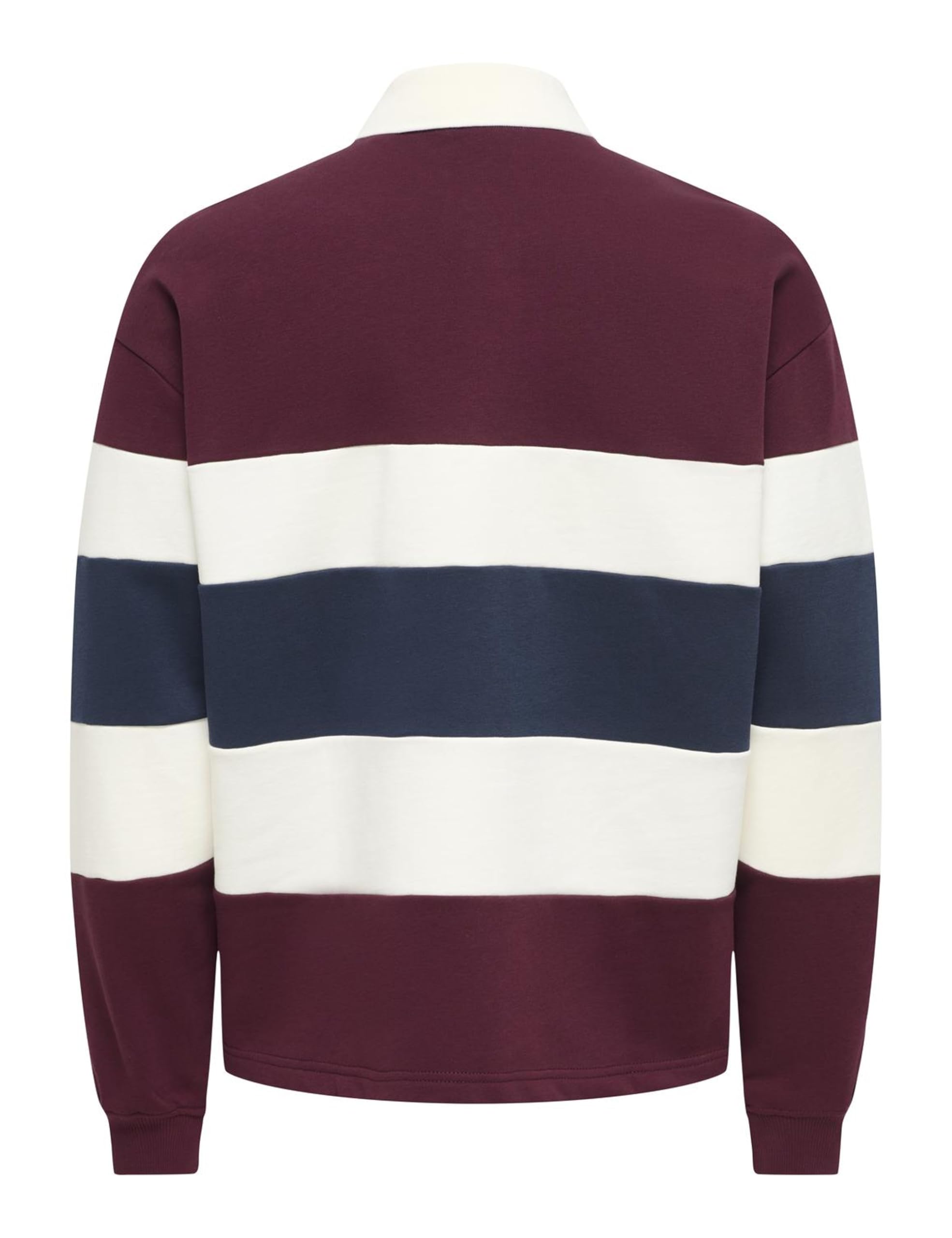 Only & Sons Onsbenedict Felpa Uomo Nero L Girocollo