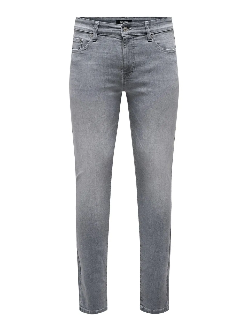 Only & Sons Onsloom jeans slim uomo 28W/30L vita bassa