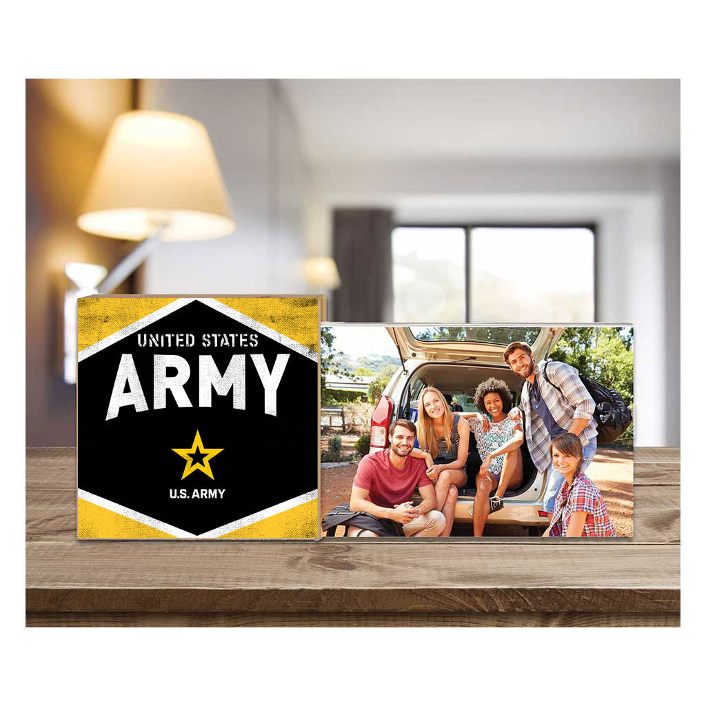 7.62 Design US Army Cornice foto 10x15 cm