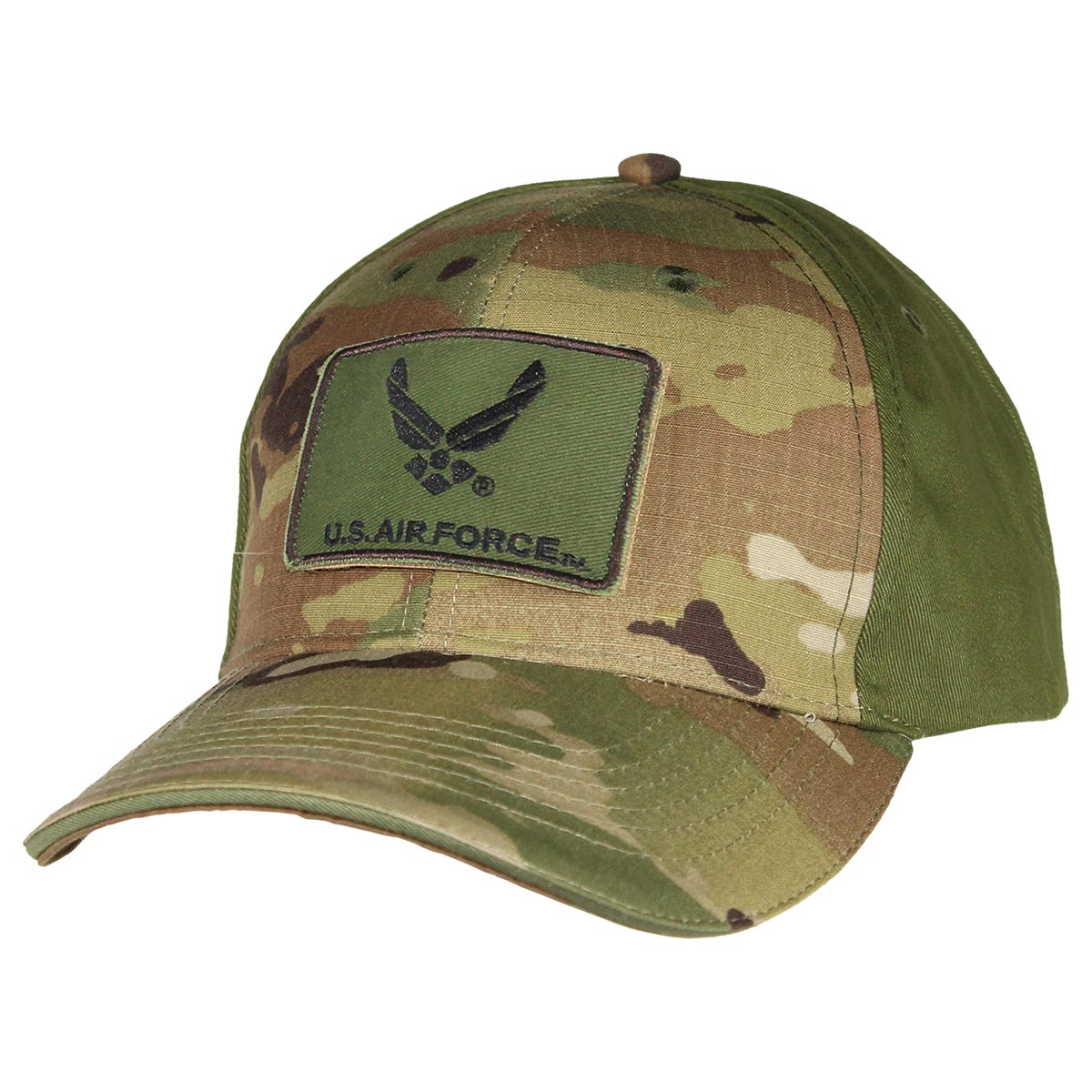 7.62 Design US Air Force cappello camo taglia unica