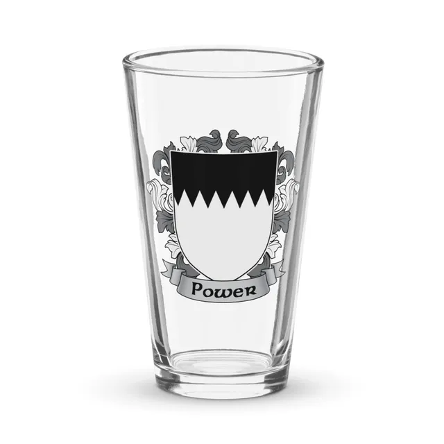 7.62 Design Power Irish bicchiere birra 473 ml