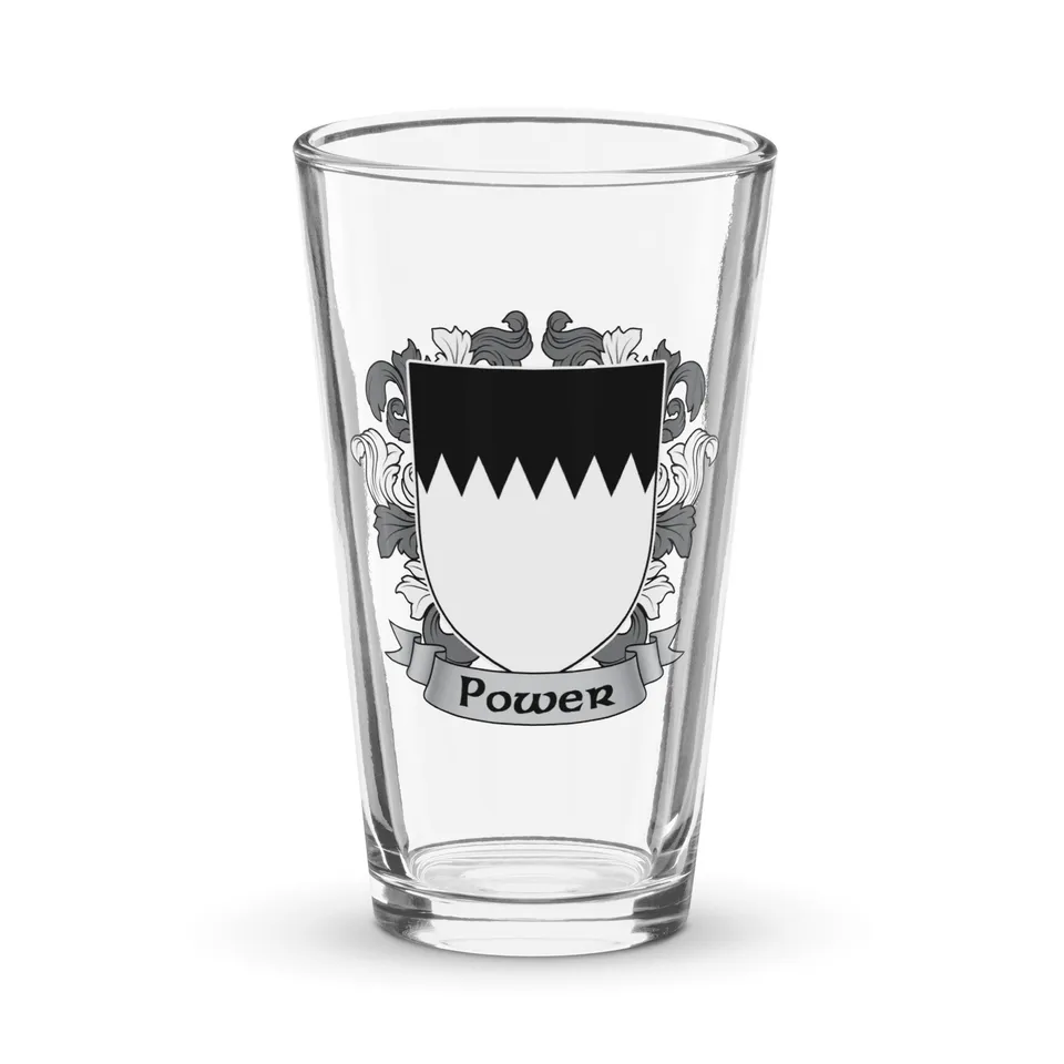 7.62 Design Power Irish bicchiere birra 473 ml