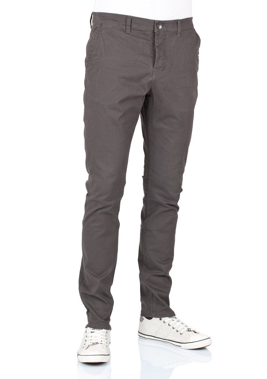 Only & Sons chino pantaloni uomo verde olive 32W/32L