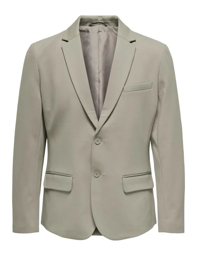 Only & Sons Onsmark Slim 0209 Blazer L monopetto slim