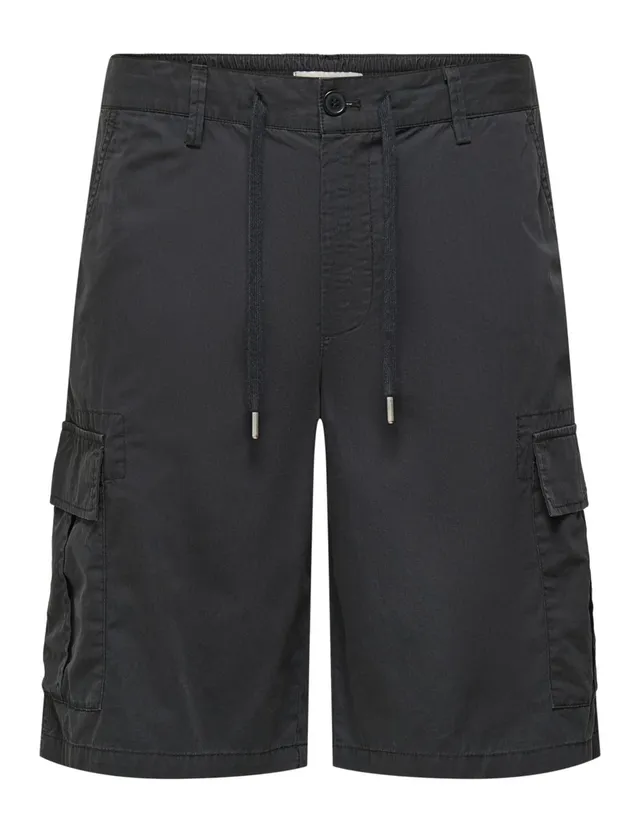 Only & Sons Onsloc Cargo 0157 shorts uomo cargo tasche