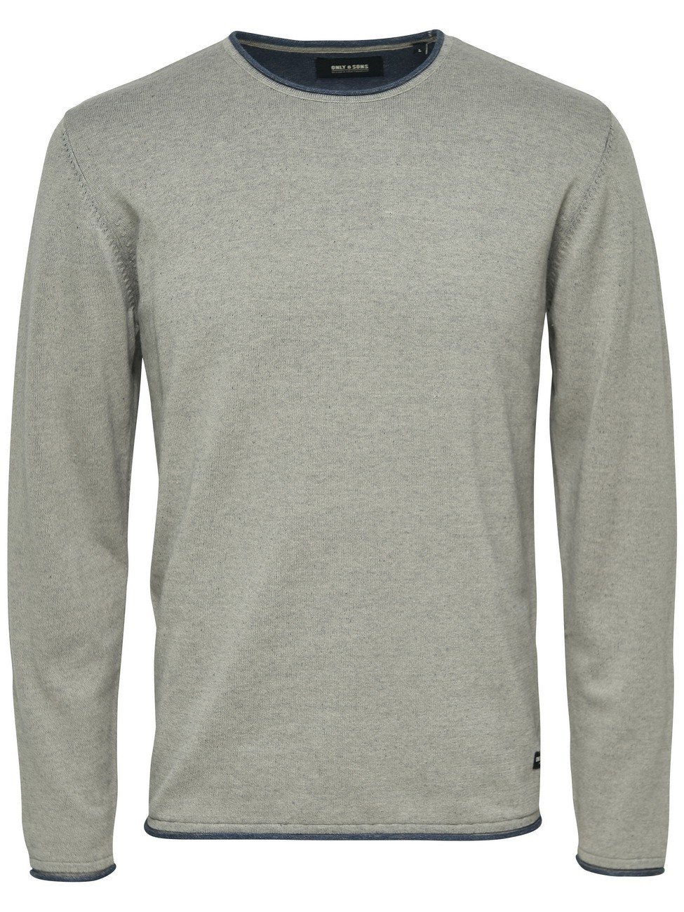 Only & Sons Onsgarson Maglione uomo nero