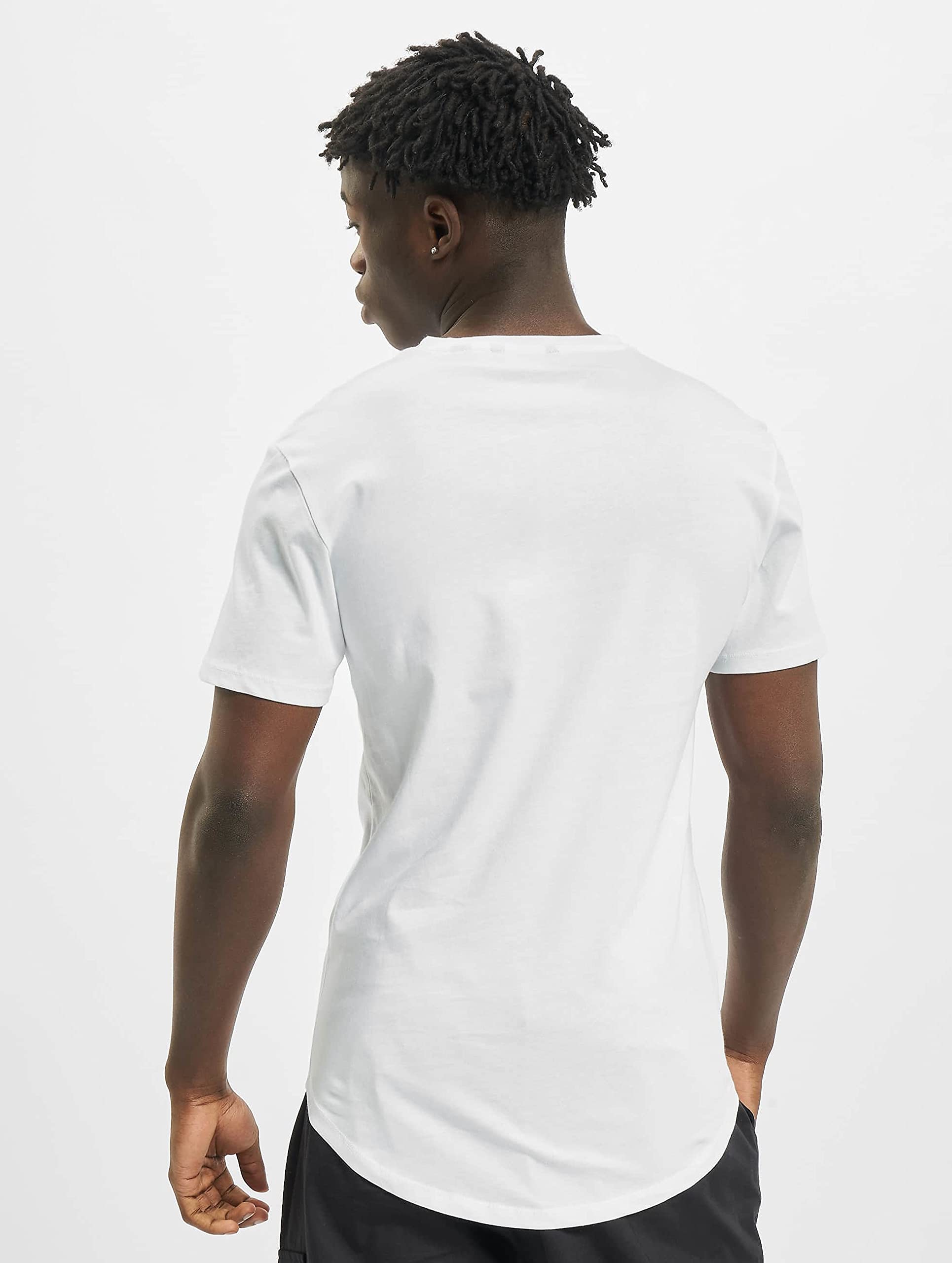 ONLY & SONS Onsjames maglia uomo cotone girocollo nera