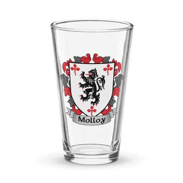 7.62 Design Drinkware Molloy Irish bicchiere birra 473 ml