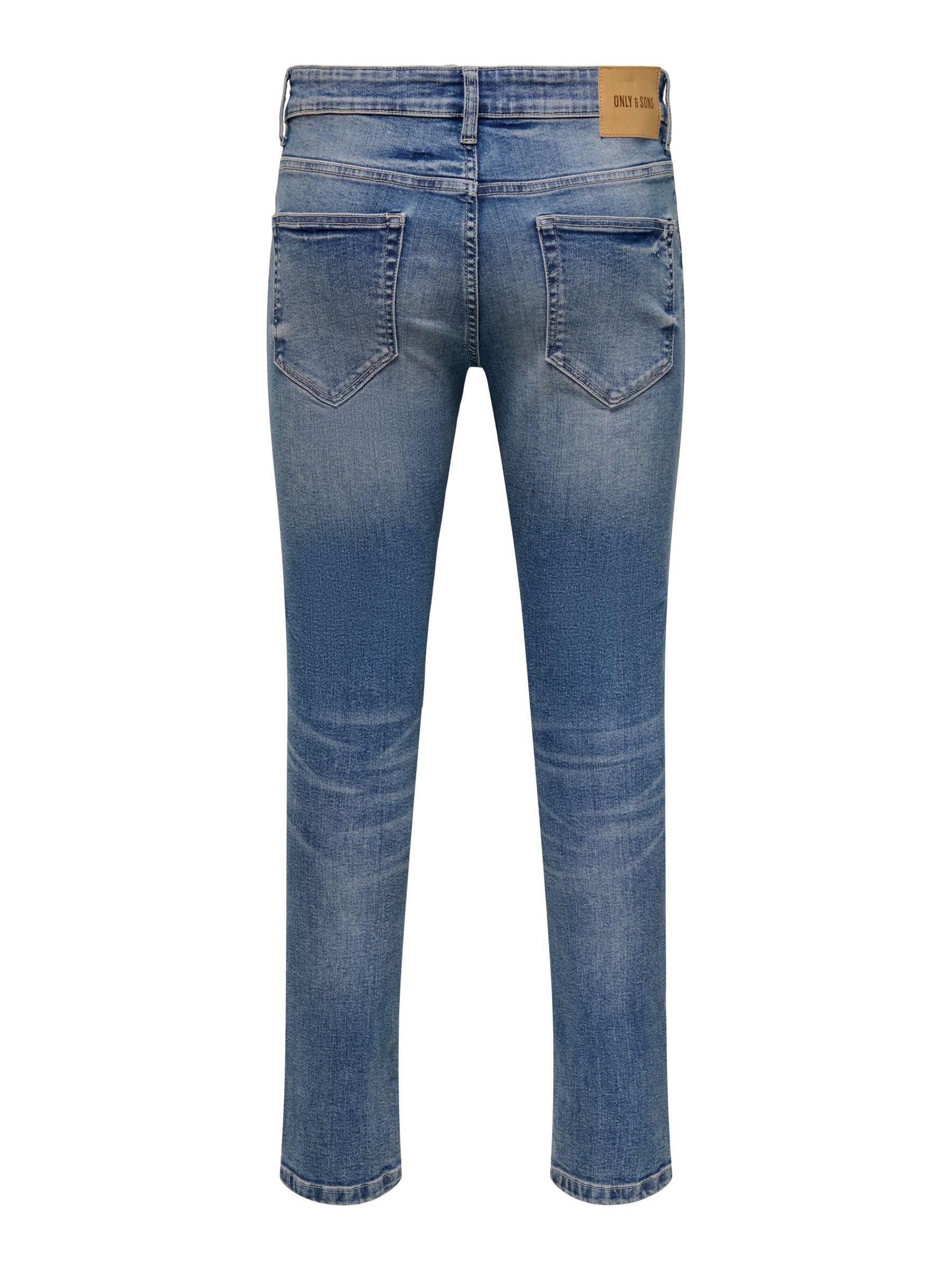 Only & Sons Onsloom Slim MB Tint 2855 Jeans 30W/32L