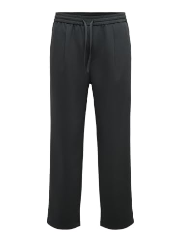 Only & Sons Onswill 0292 Pantaloni uomo Falcon XS loose