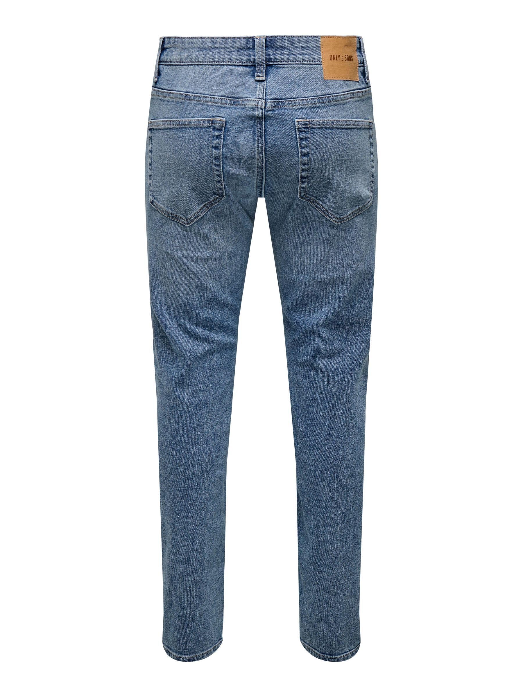 Only & Sons Onsloom Jeans Uomo Slim 32W/32L