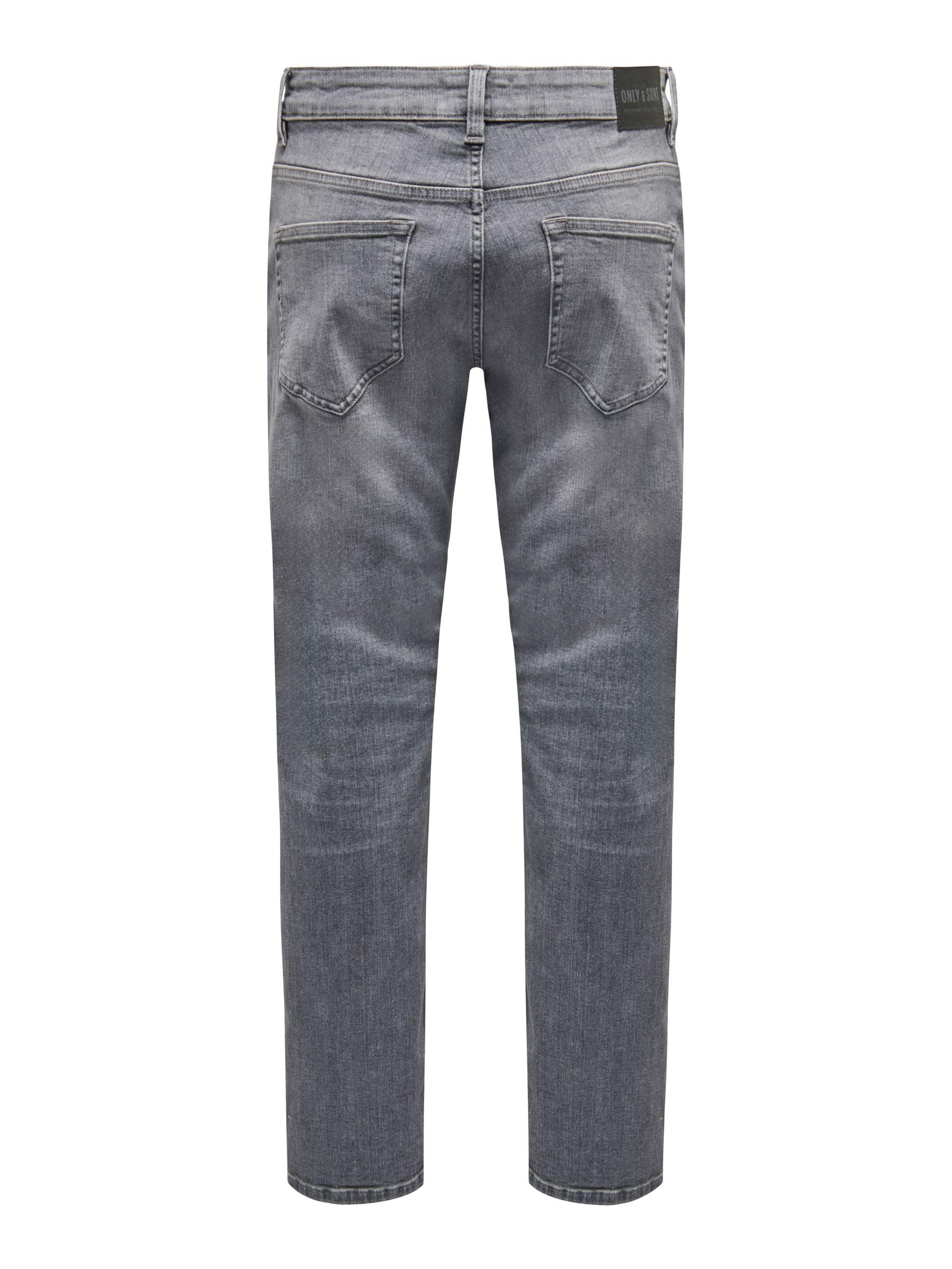 ONLY & SONS Onsweft 7572 Jeans Uomo 36W/32L Blu