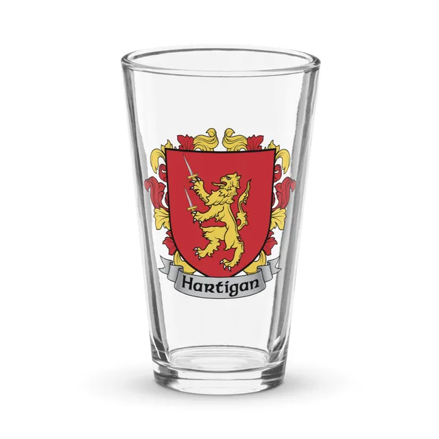 7.62 Design Drinkware Hartigan Bicchiere Pinta 473 ml Vetro