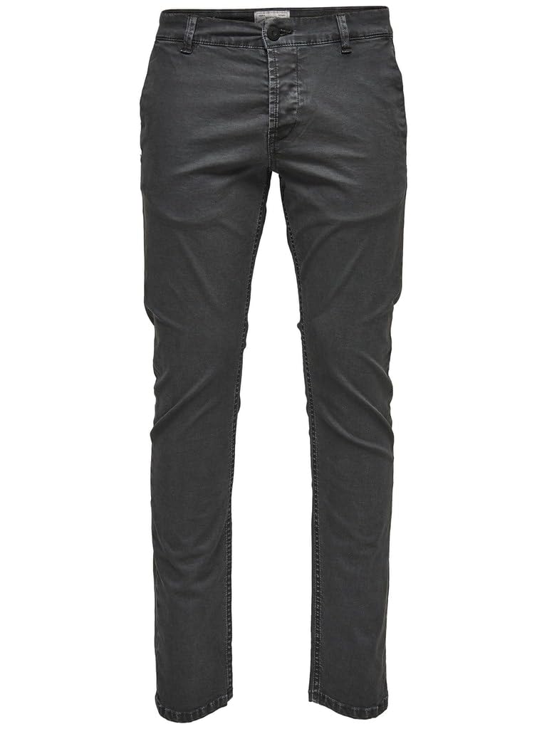 Only & Sons Pantaloni Uomo Chino Cotone 28W/30L