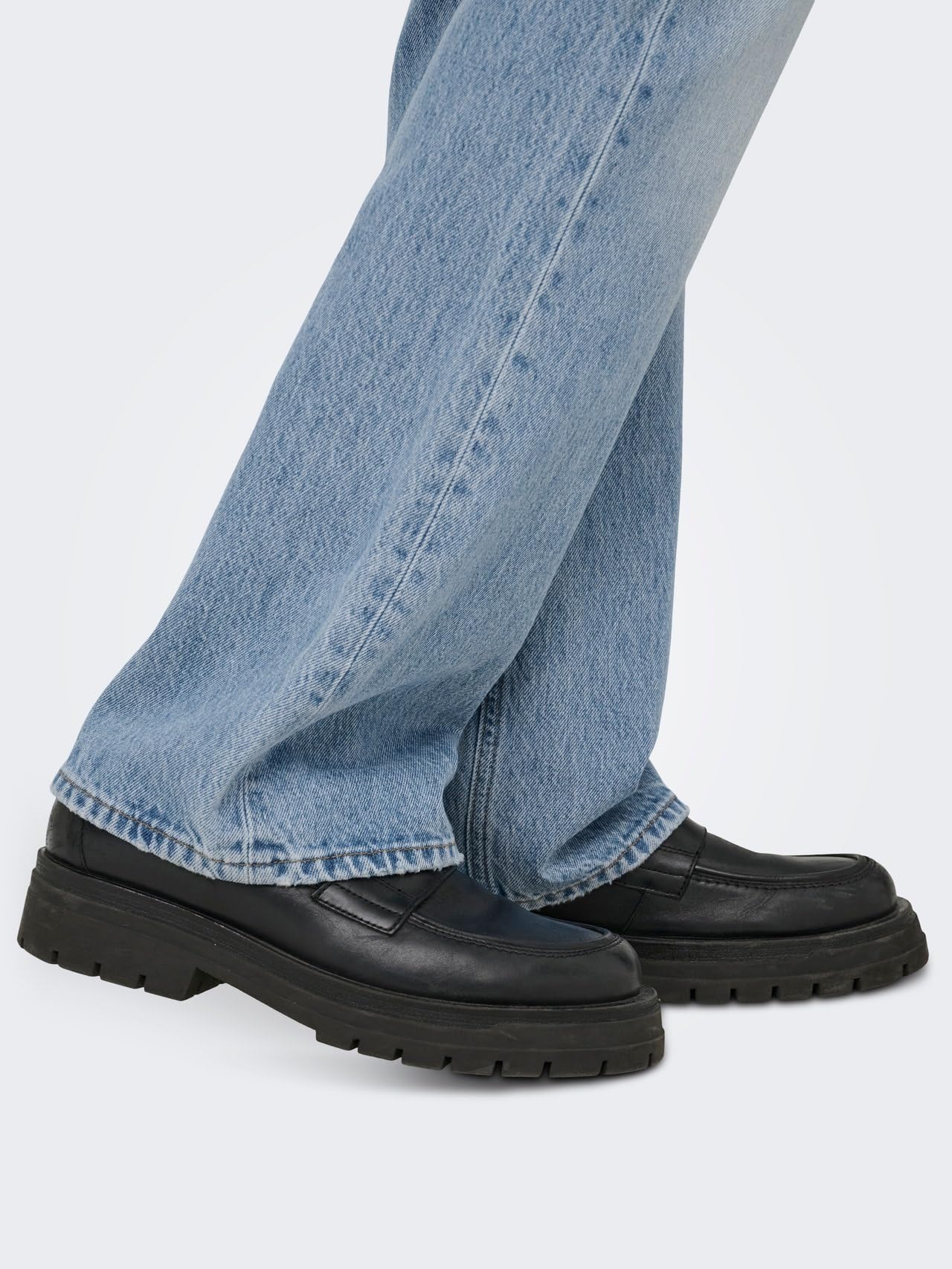 Only & Sons OnsGibb Vita Media Bootcut Jeans 30W 32L
