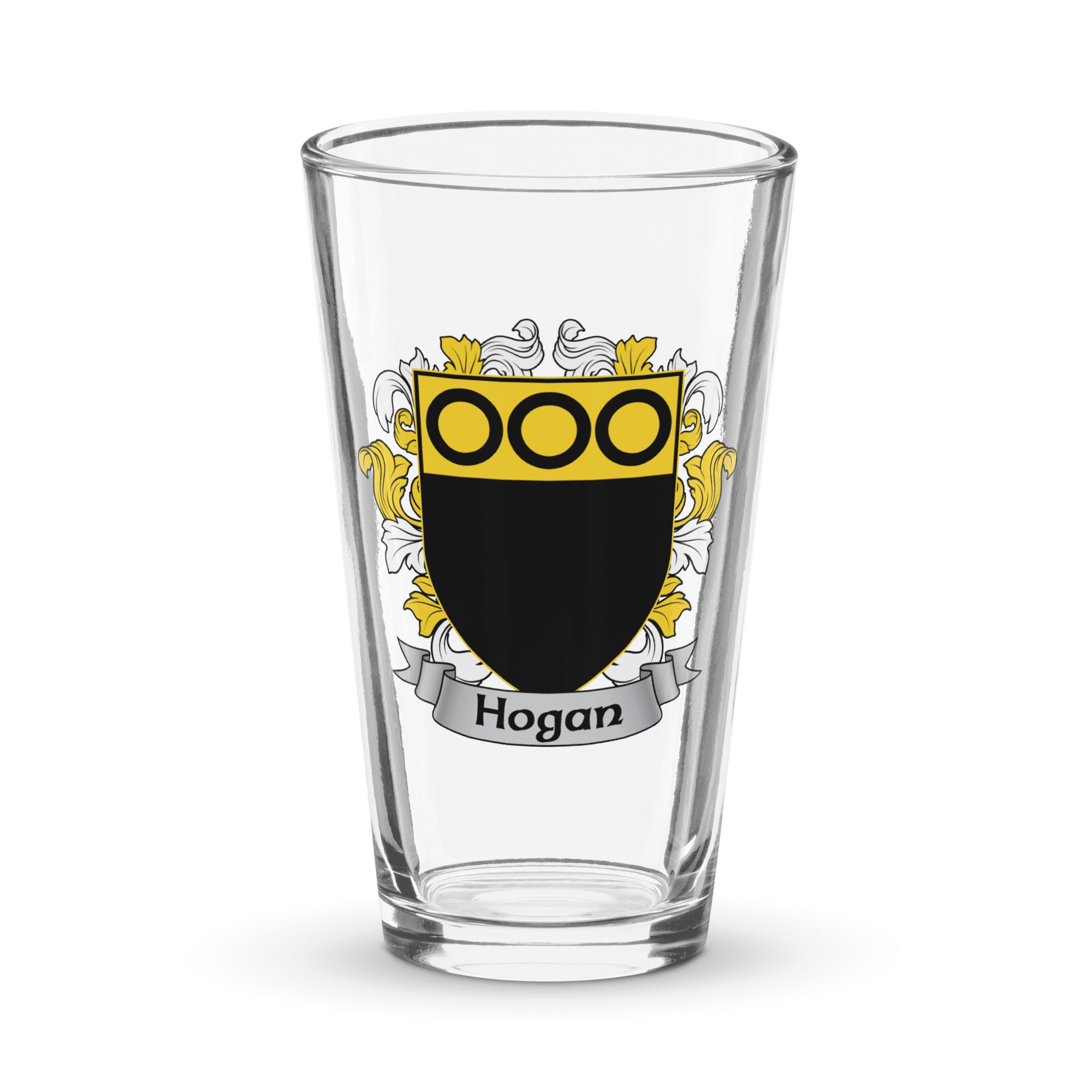 7.62 Design Drinkware Hogan bicchiere pinta 473 ml vetro