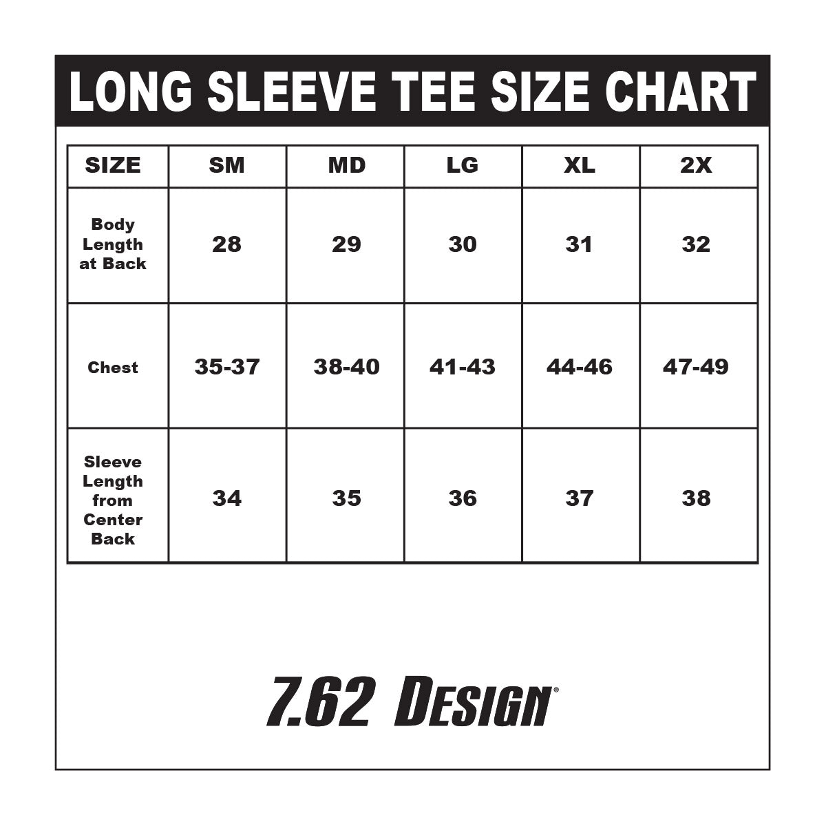 7.62 Design Air Force maglia manica lunga cotone navy