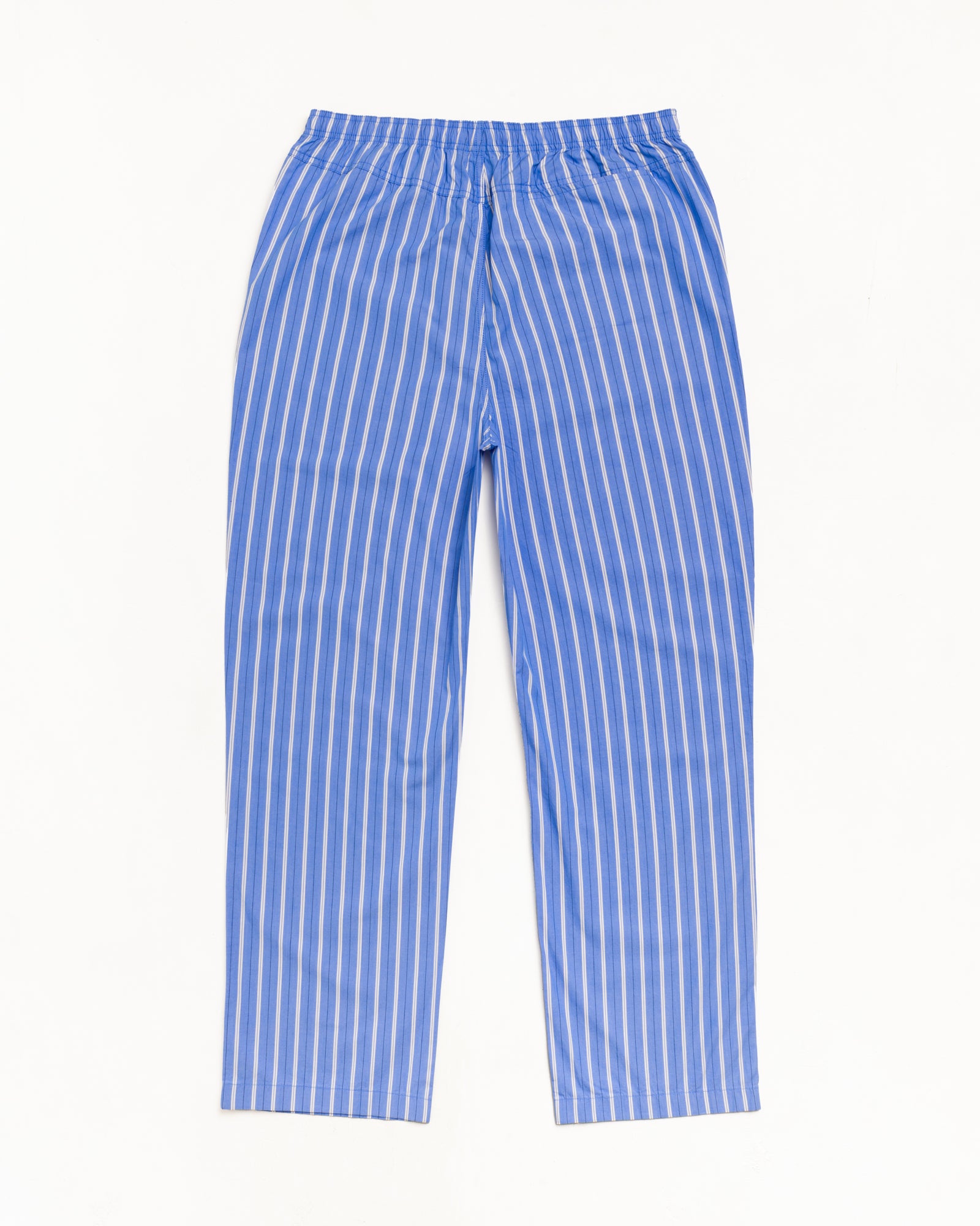 Stussy Pajama Pant pantalone pigiama cotone Stripe