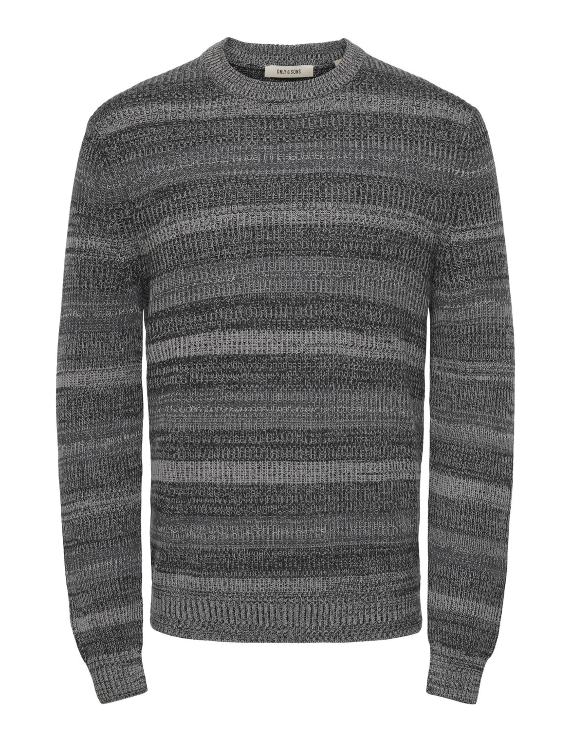 Only & Sons Onslake Maglione Uomo L Demitasse Girocollo
