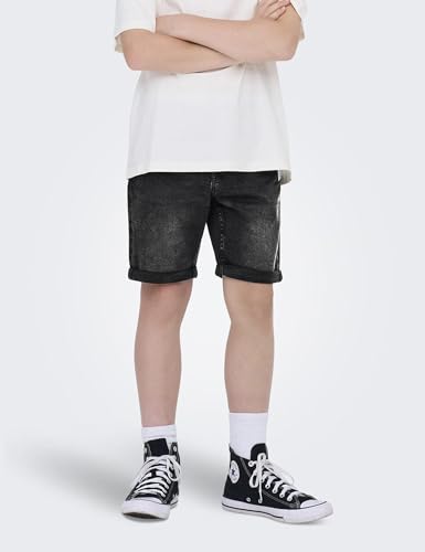 ONLY & SONS Osjply Pantaloncini Regular Uomo Taglia 170