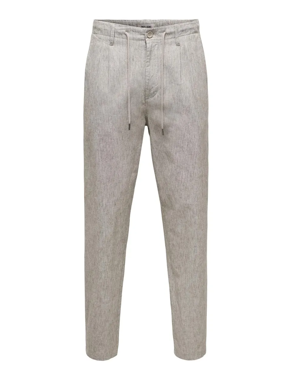 ONLY & SONS Onsleo Tap Pantaloni Uomo Teak 32W/32L