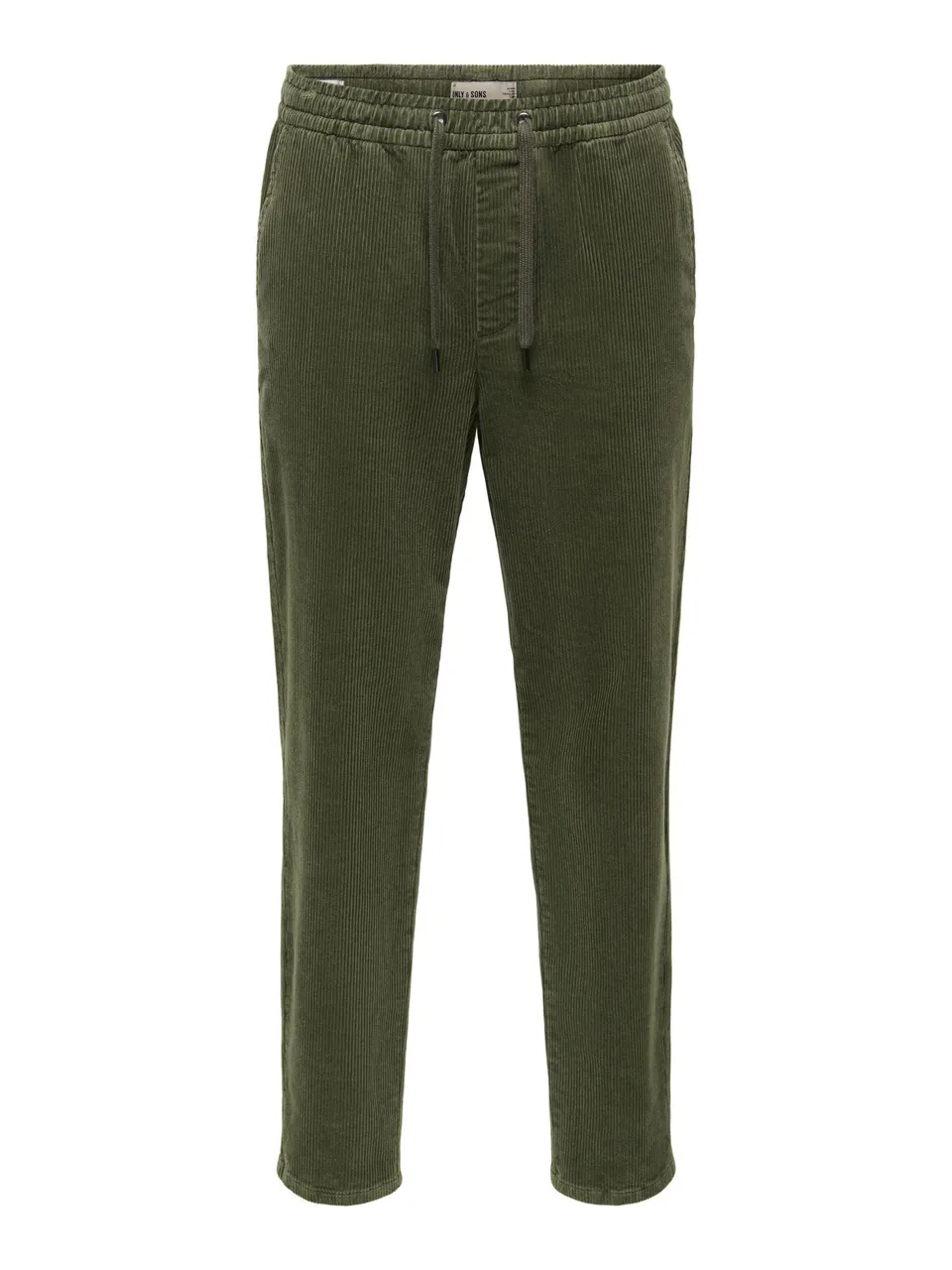 ONLY & SONS Pantaloni Onslinus Corduroy Uomo L Velluto