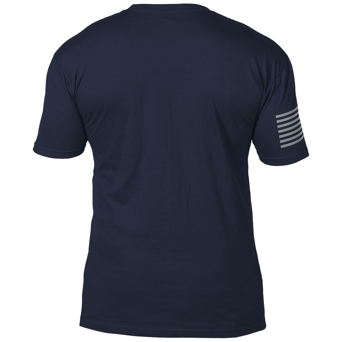 7.62 Design Essential US Air Force maglietta uomo navy cotone
