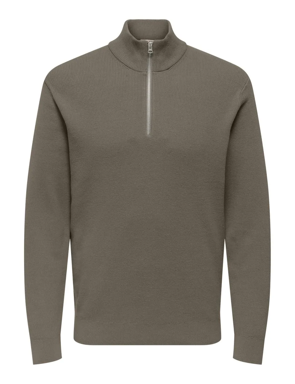 Only & Sons OnsPhil Knitted Pullover Maglia L Navy Scuro
