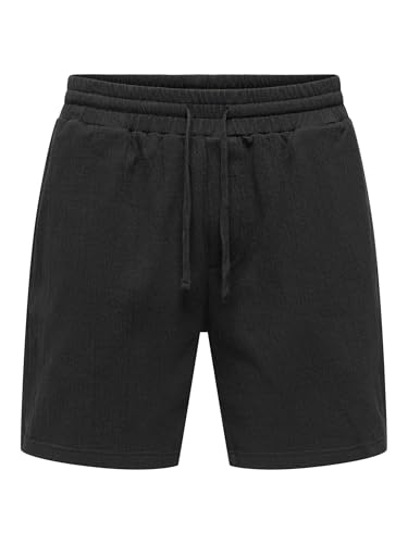 Only & Sons Onseddie RLX Pantaloncini Uomo Taglia S