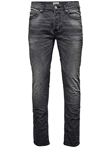 ONLY & SONS Jeans jeans uomo blu 31W/34L regular