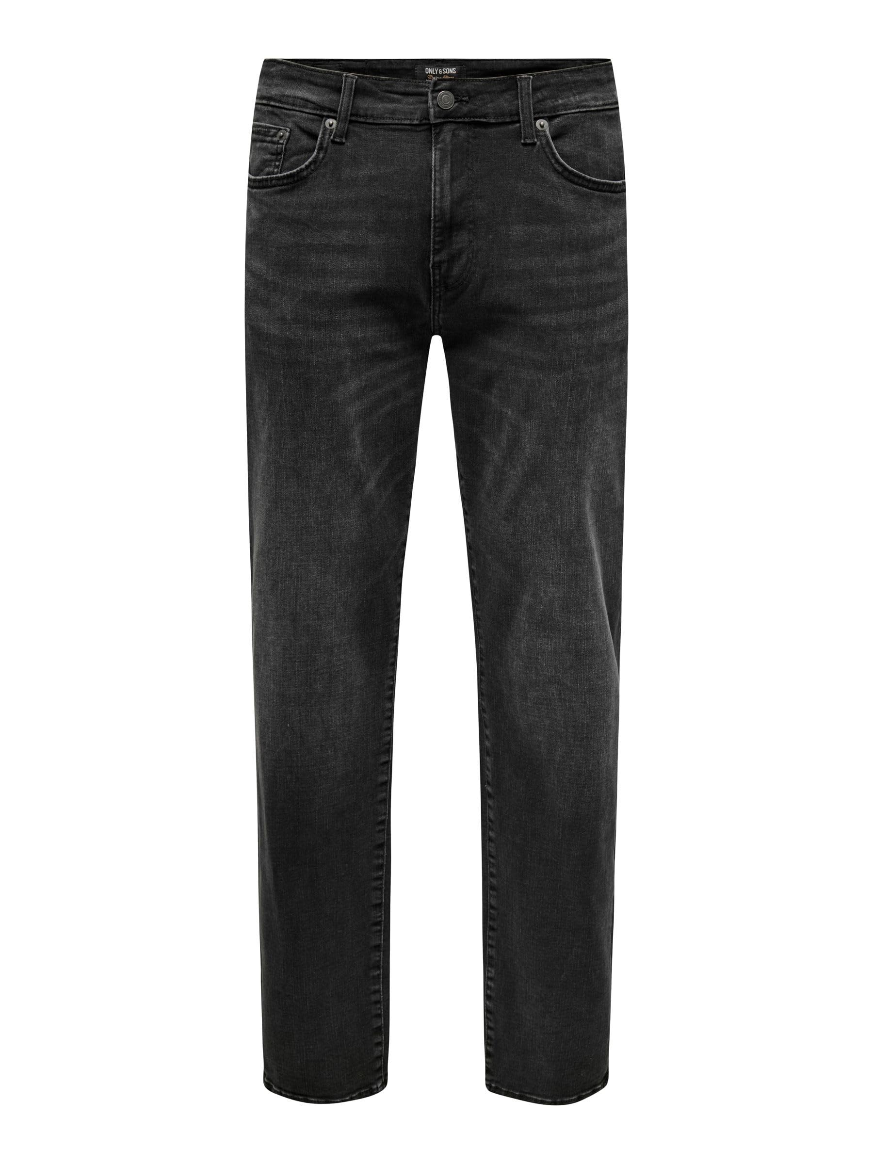 Only & Sons Onsweft jeans slim vita media 32W/34L