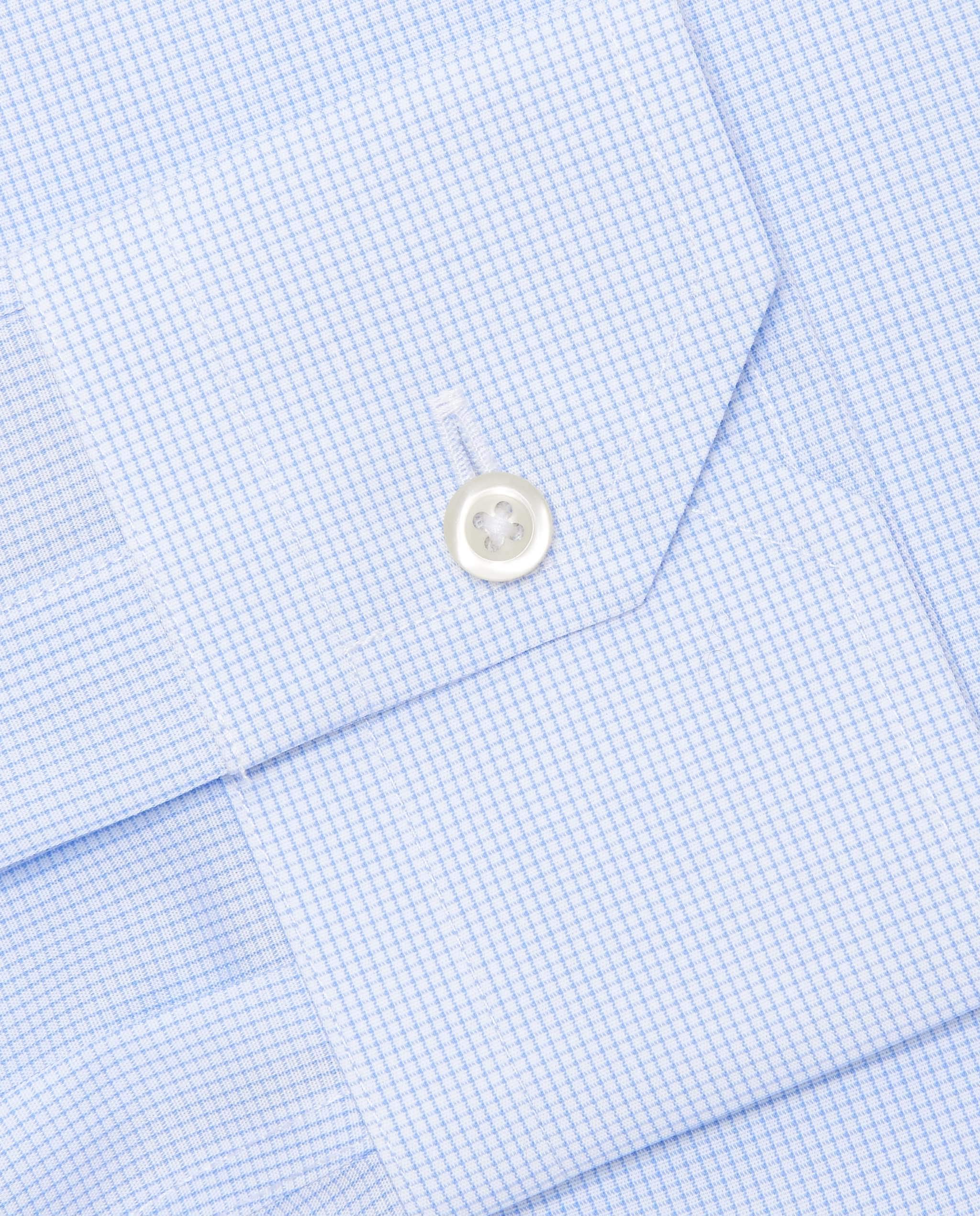 Camicissima Non Iron camicia uomo a quadretti extra slim