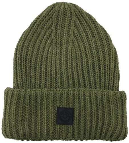 Only & Sons Onsedgar 8077 Berretto Uomo Moss Invernale Caldo