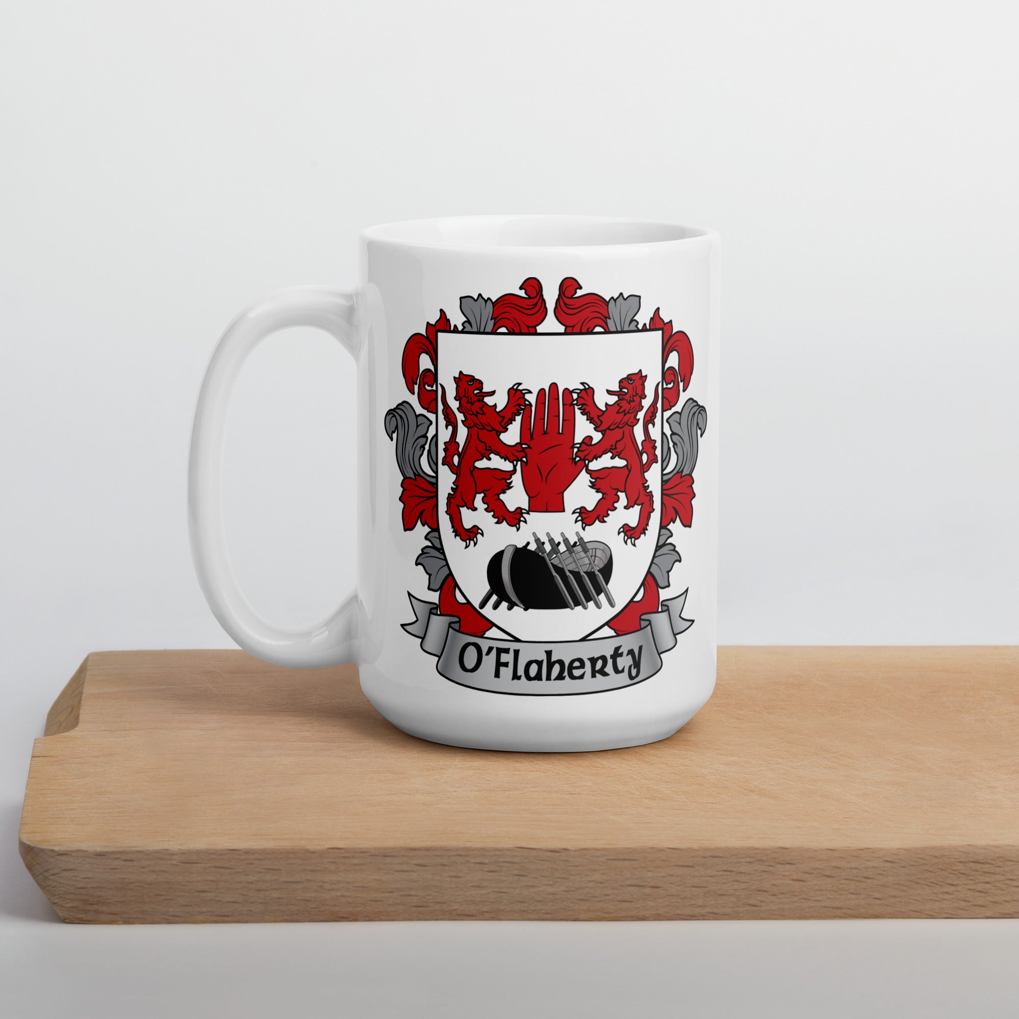 7.62 Design Drinkware O'Flaherty tazza mug 443 ml ceramica