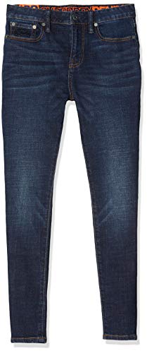 ONLY & SONS Jeans uomo blu 33W/30L 5 tasche