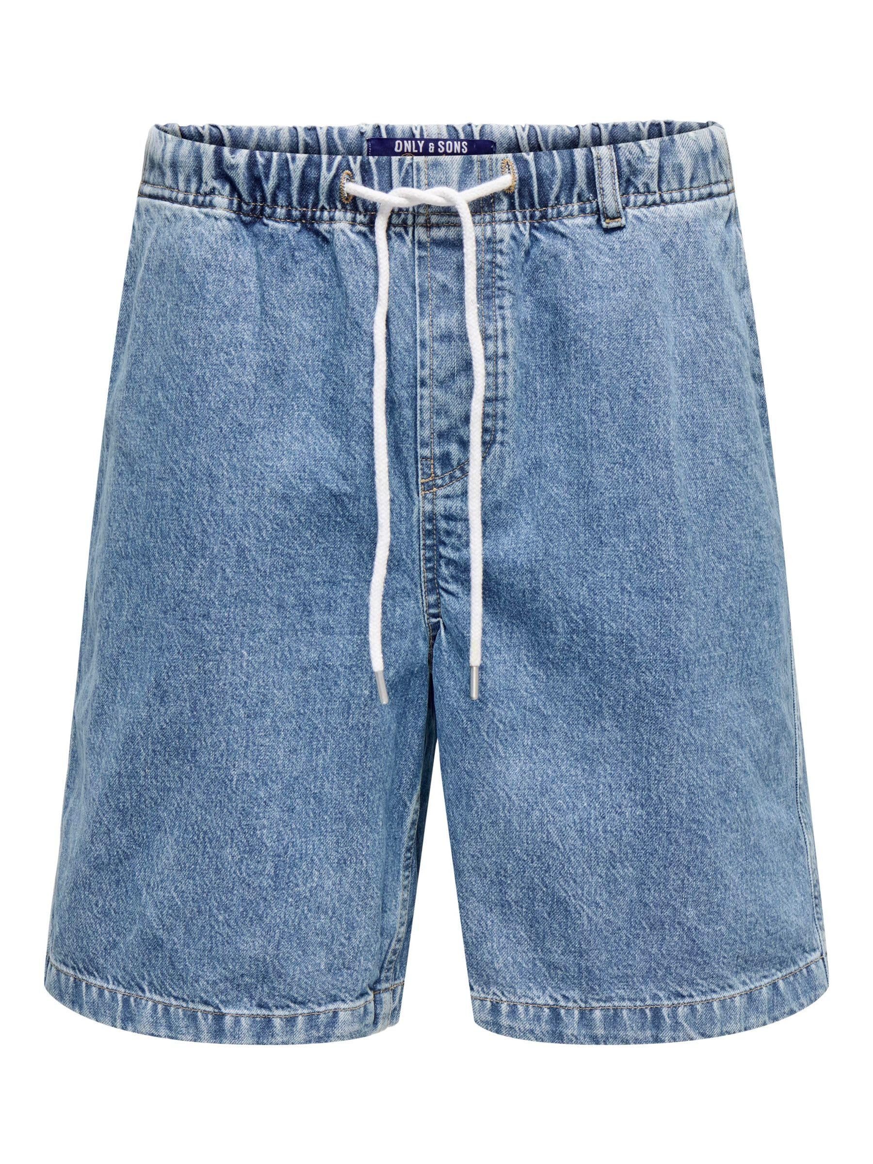 ONLY & SONS ONSFADE Bermuda Cargo L Loose Fit