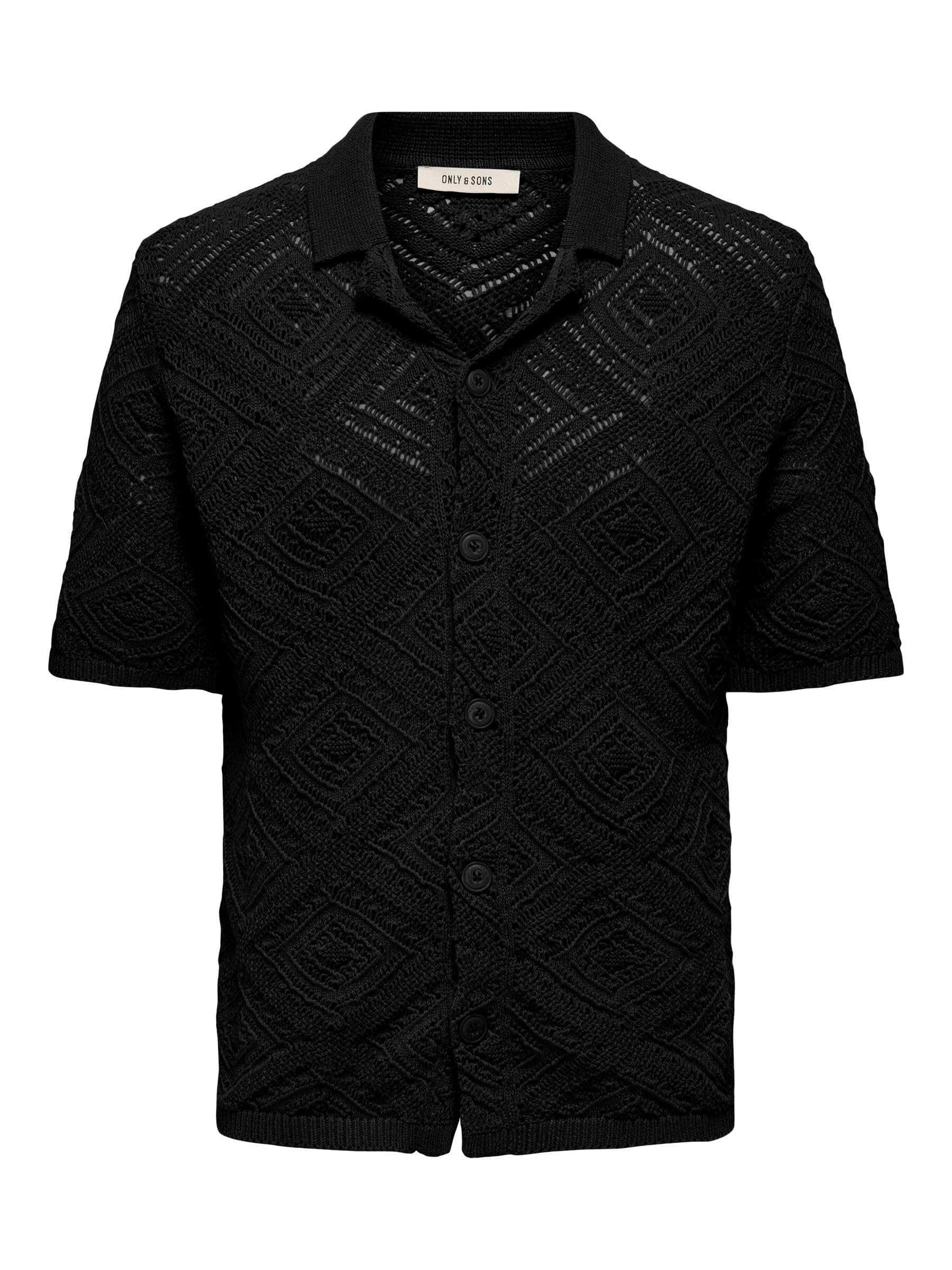 ONLY & SONS Onskolmar Cardigan Maglia Demitasse taglia S