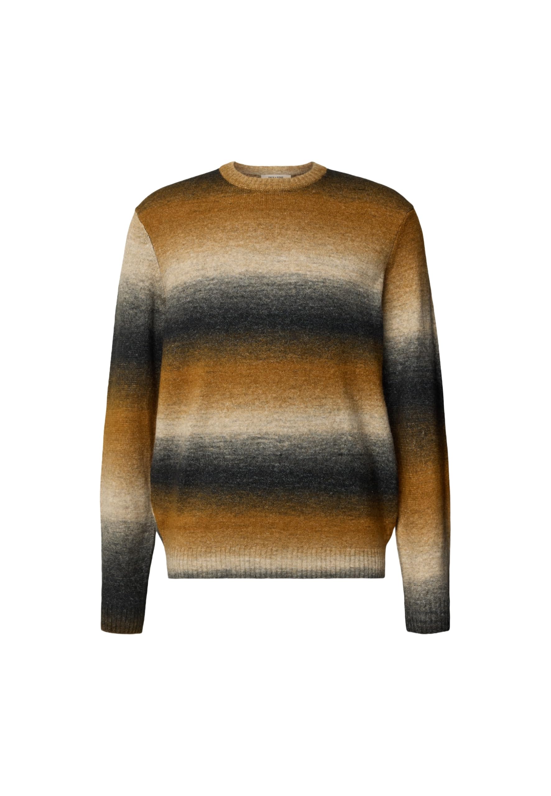 Only & Sons Onbertil Pullover uomo XL blu girocollo