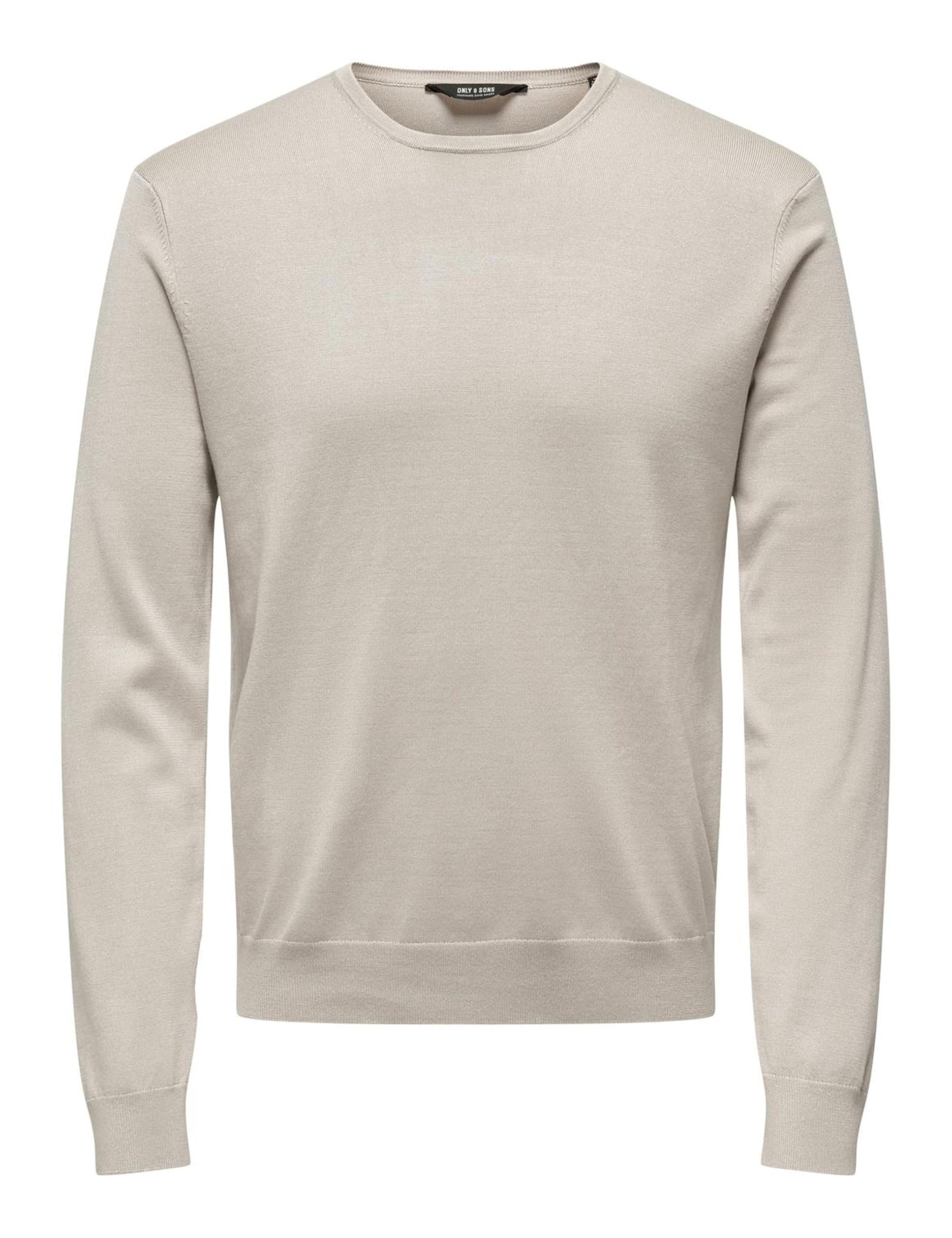 Only & Sons Onswyler Pullover Maglione Uomo Verde Taglia L