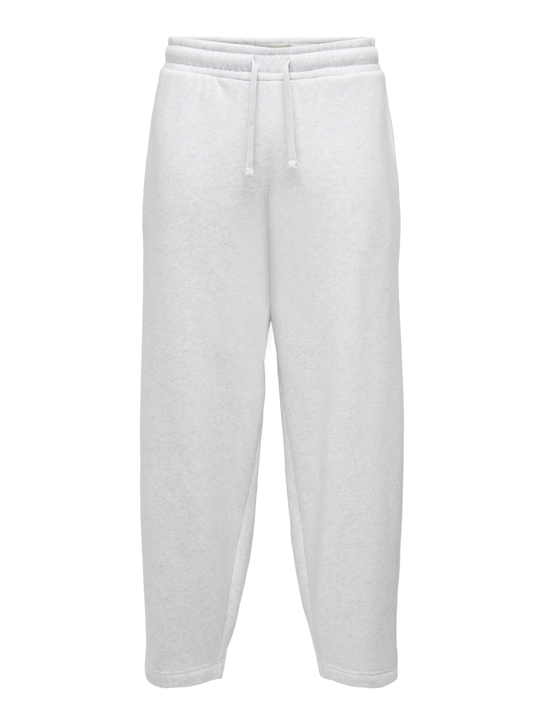 Only & Sons Onsceres Wide pantalone tuta uomo nero taglia M