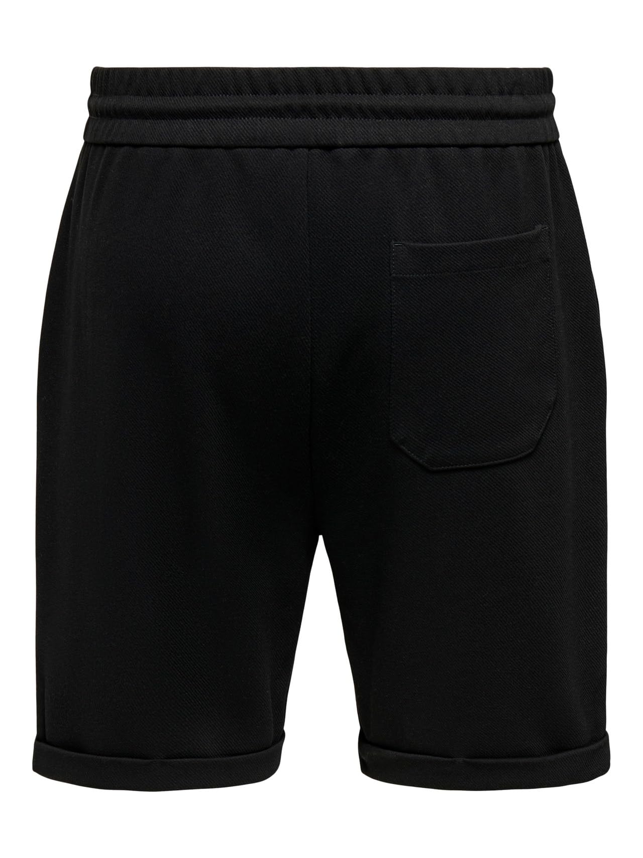 Only & Sons Onsnewkodyl shorts uomo pantaloncini regular fit