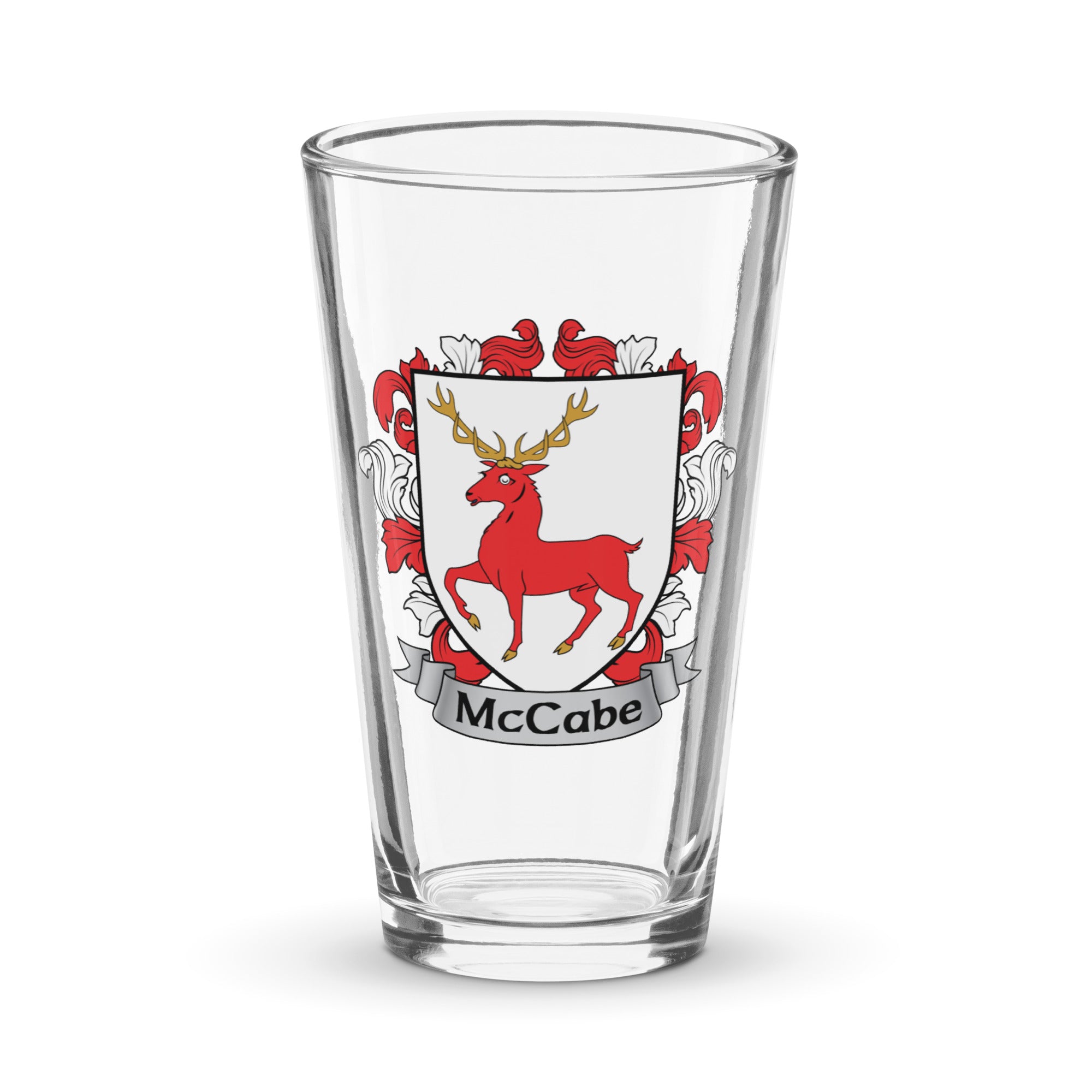 7.62 Design McCabe Crest bicchiere birra 473 ml