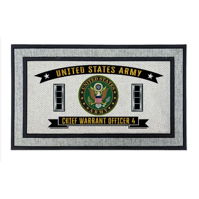 7.62 Design Home W-4 Zerbino 45x76cm Army