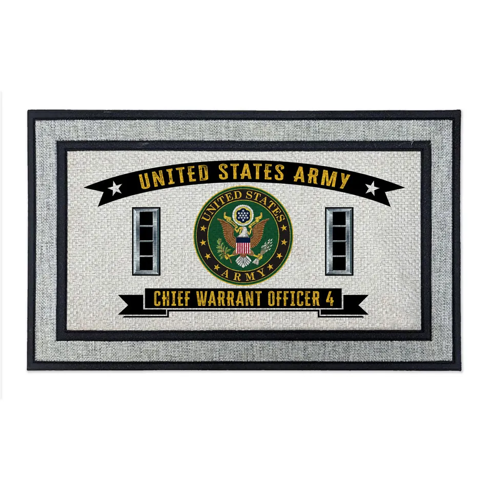 7.62 Design Home W-4 Zerbino 45x76cm Army