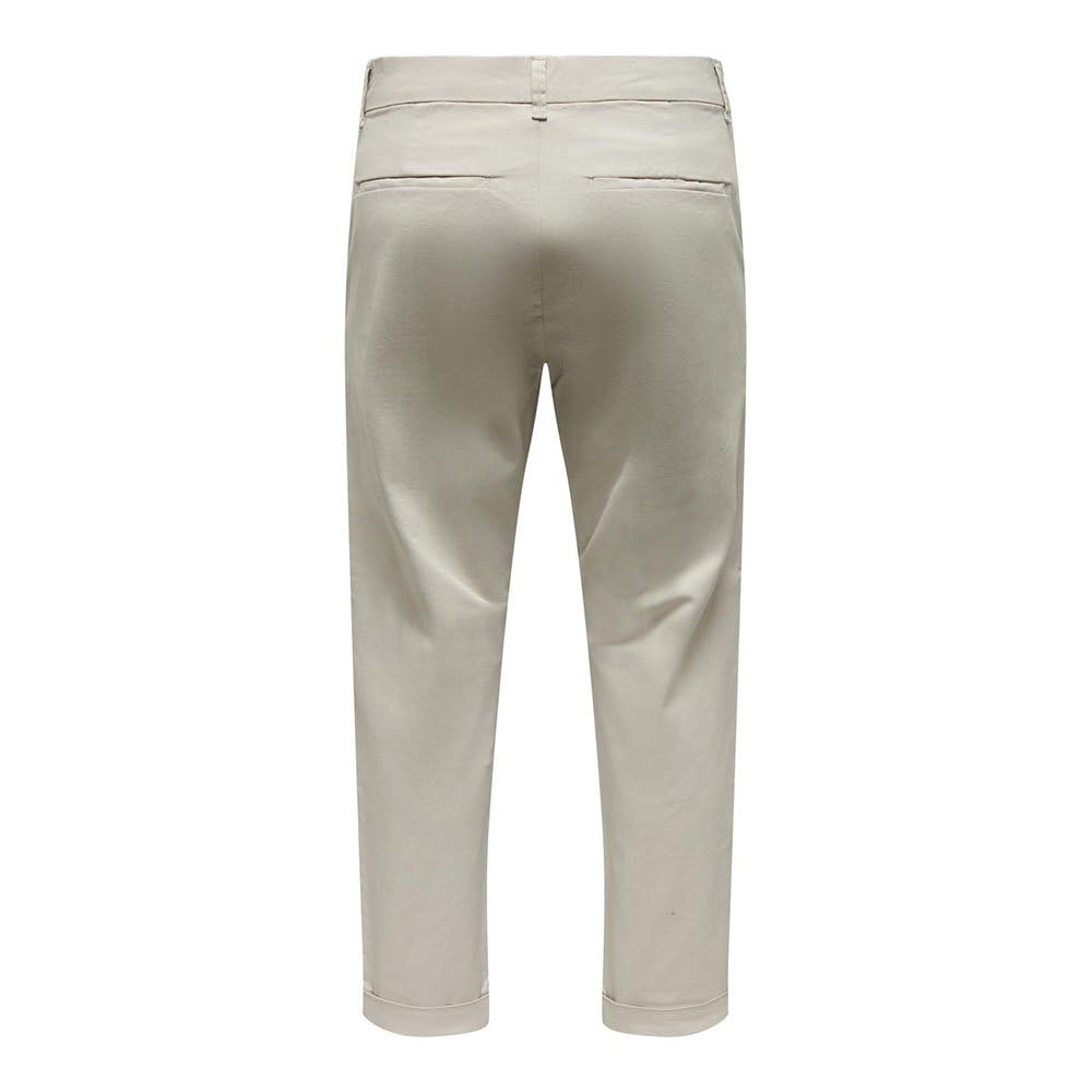 Only & Sons Kent Cropped 0022 pantaloni chino uomo 29