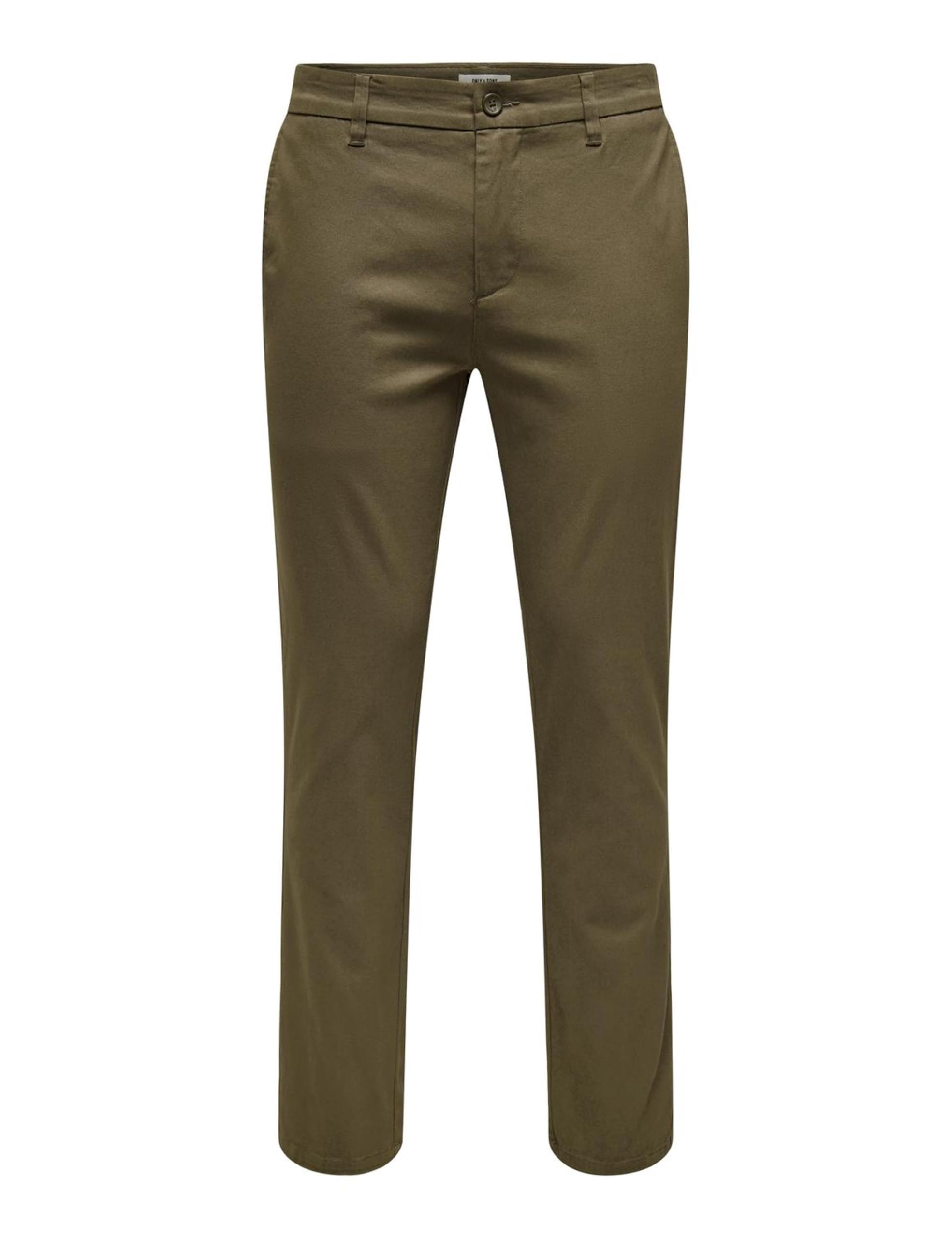 ONLY & SONS Onsnicky Pete Slim 0241 Pantaloni Uomo