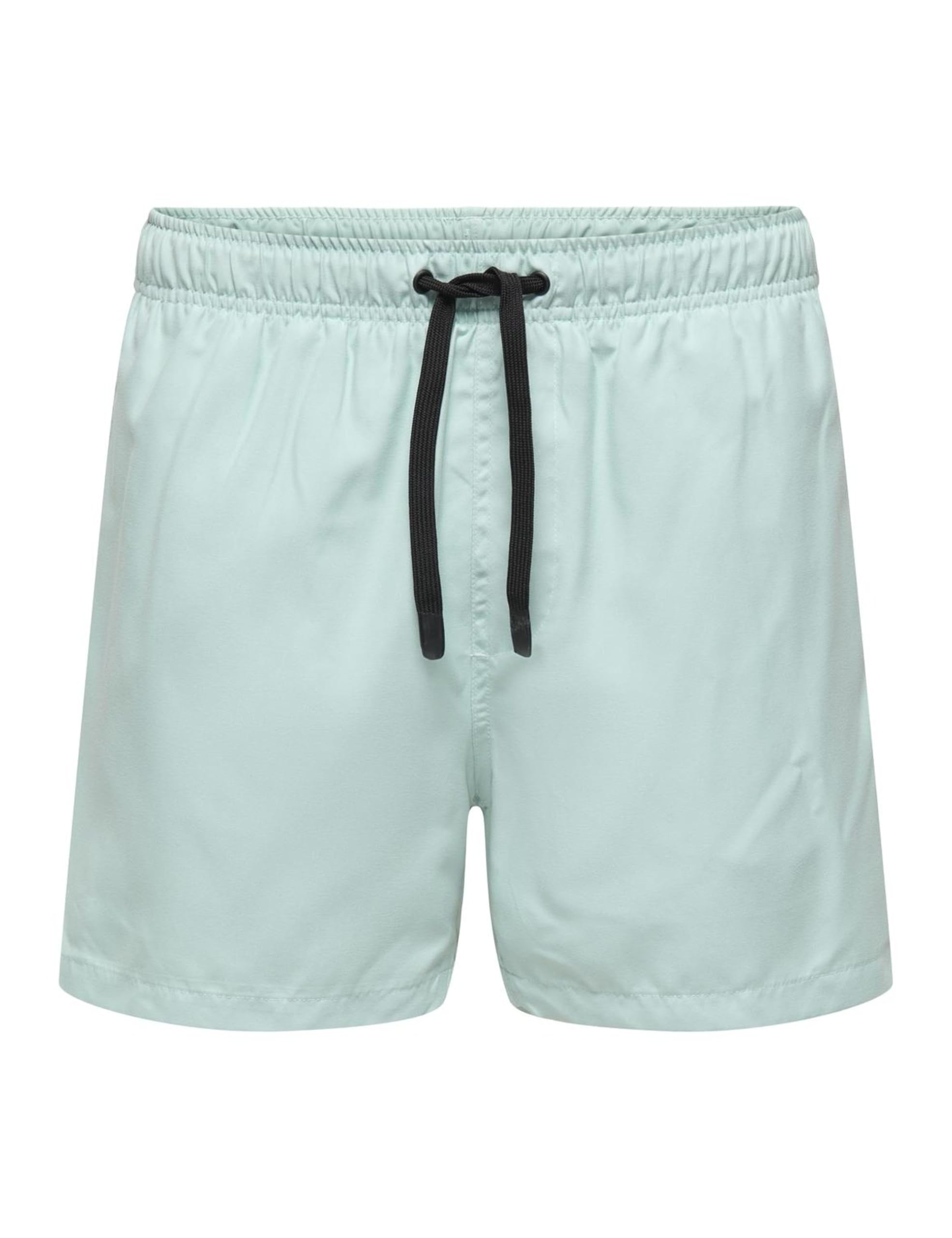 ONLY & SONS Onsbasile Shorts Uomo L Giallo Swim